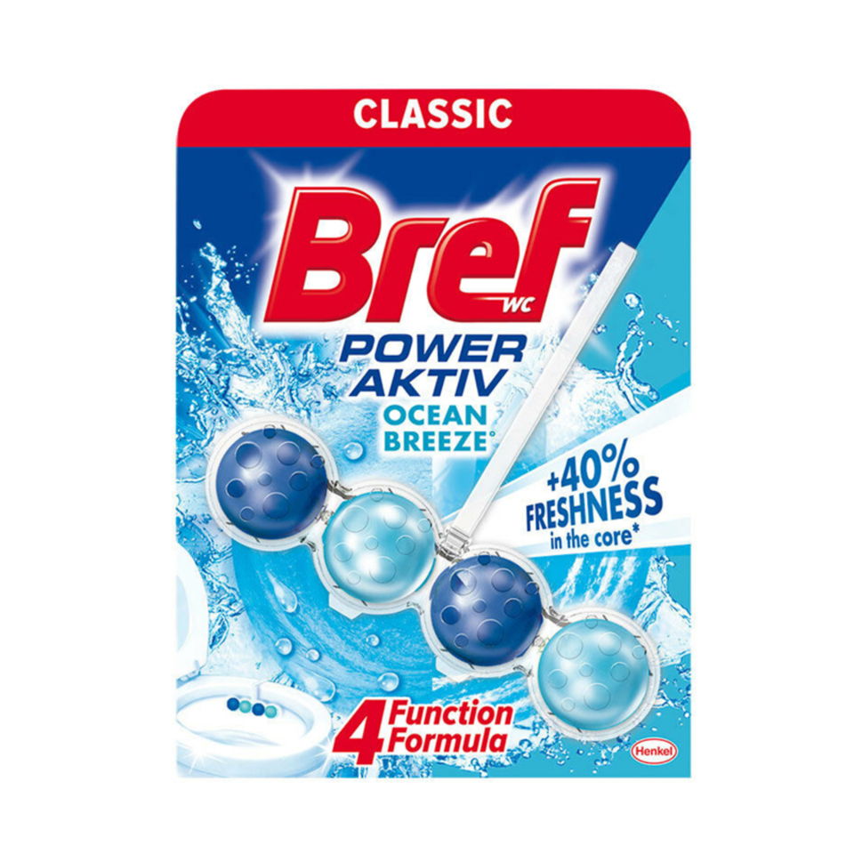 BREF POWER AKTİV OKYANUS 50 GR.